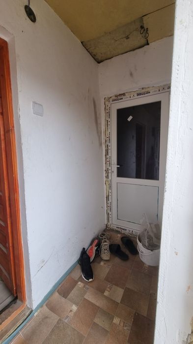 URGENT - Casa si Teren 1100mp Suditi, Buzau (GAZE, apa, curent)