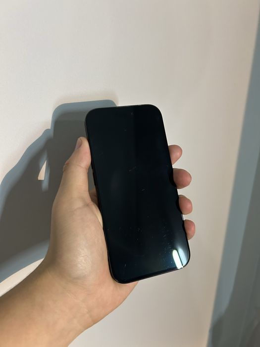 iPhone 15 EAC 128/79 Идеал