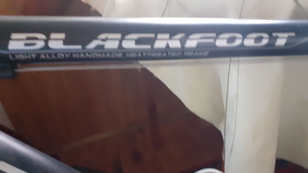 Vând ieftin bicicleta