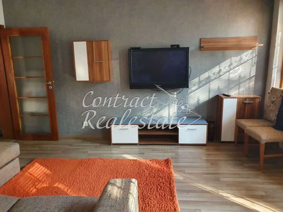 Луксозен Тристаен Обзаведен ВИНС !