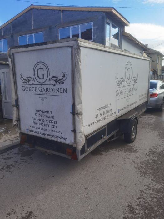 Ремарке за пазар