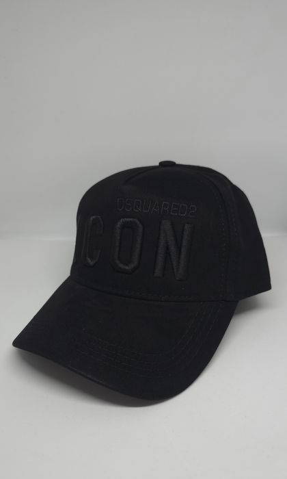 Sapca icon dsquared2  premium