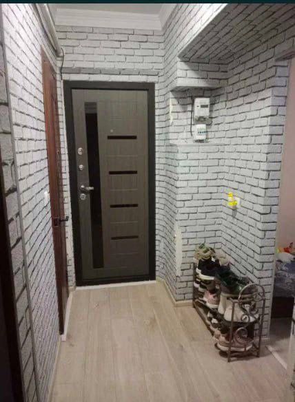 Новомосковская 1/2/5 Можно ИПОТЕКА 30квм Срочно