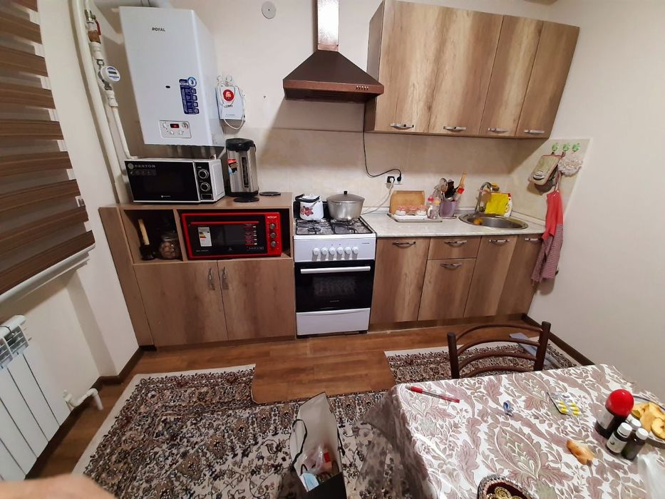 Продается своя квартира