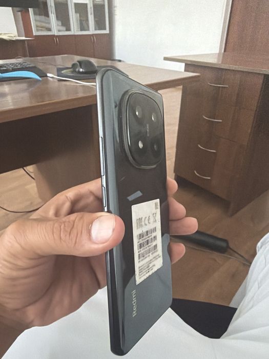Redmi 14 pro+512гб