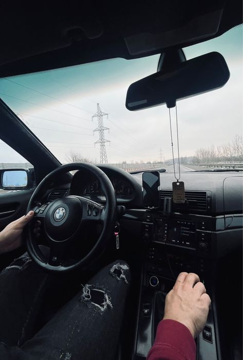 BMW 3 Series 2004 — imagine 5