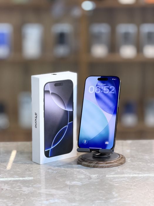 iPhone 16 Pro 128GB / Айфон 16 Про 128ГБ PhoneLab