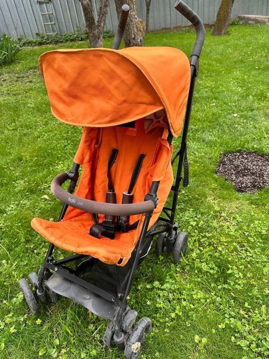 Продам каляску инглесина inglesina