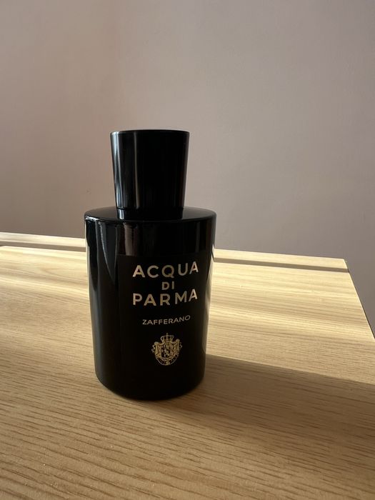 ACQUA DI PARMA - Zafferano