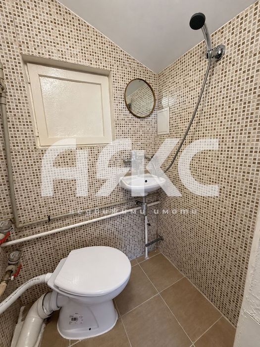 Едностаен под наем в кв. Дървеница. МЕТРОСТАНЦИЯ В БЛИЗОСТ!