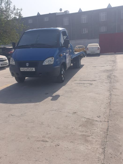 Evakuvator хизмат иузб