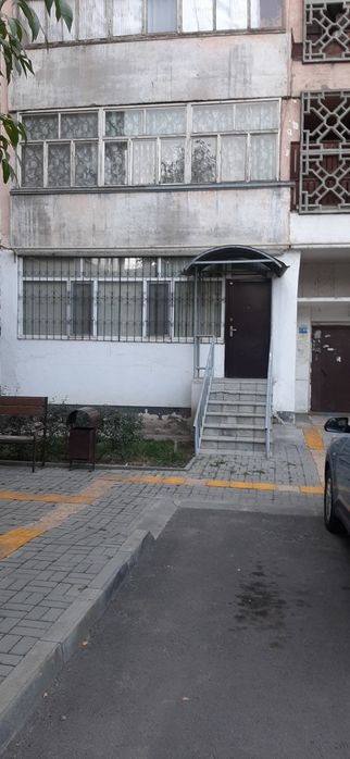 продам квартиру в центре