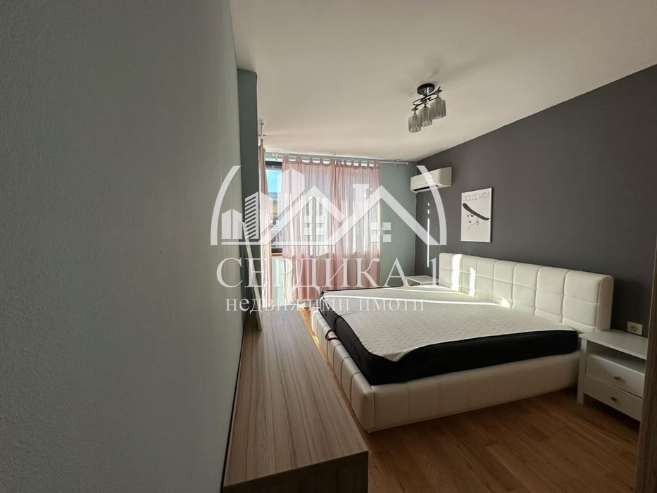 Продава се Тристаен апартамент в София, Витоша - 125 кв.м за 3960 €/кв.м - Снимка #3