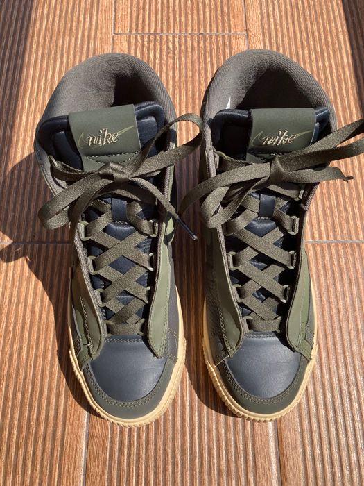 Nike Blazer Mid Victory - Спортни обувки, Размер 36,5