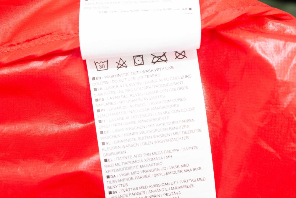 Nike oригинален мъжки елек Polyfill Running Vest червен за бягане S