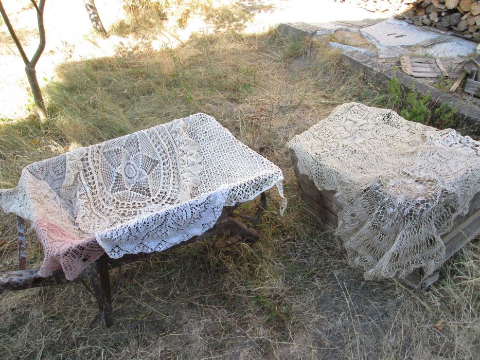 Стар текстил, плетиво, везба. Етно, старинни, антикварни