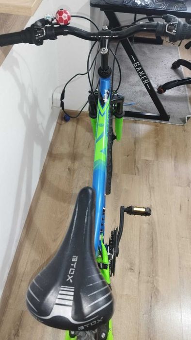 продавам Byox versus 24