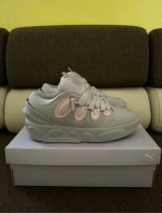 Puma LaMelo LaFrance Wolf 43 Noi In Cutie