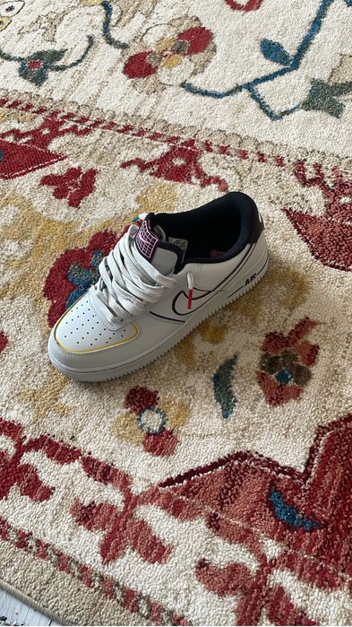 Кроссовки air force 1