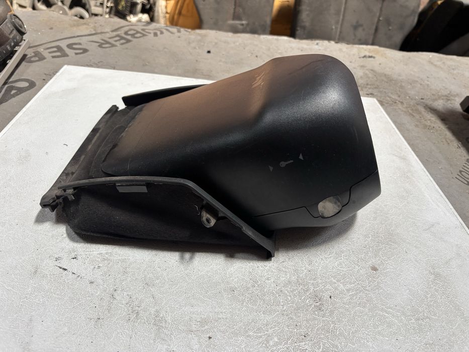 Бутон подгрев на волана BMW F01 F07 F10