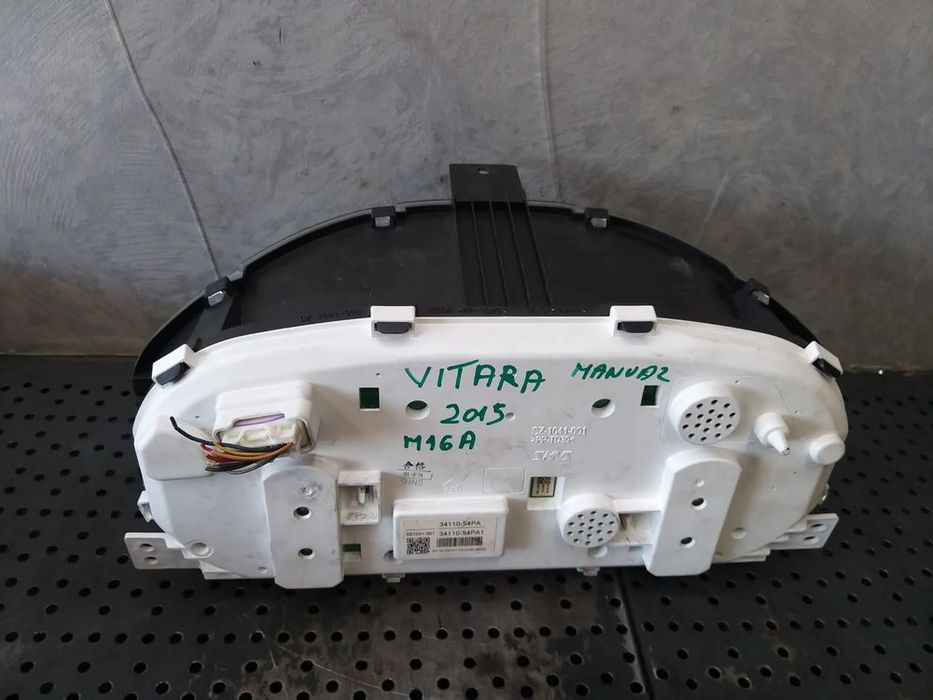 Ceasuri bord benzina suzuki vitara ly 3411054pa 3411054pa1