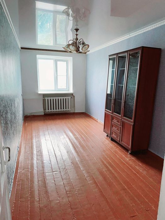 Срочно продаётся 3-х комнатная квартира