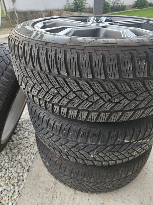17.Алуминиеви джанти.Тойота.Toyota