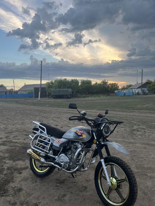 Продам LTM M9 200 кубов