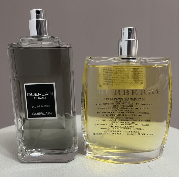 Парфюмерию продам