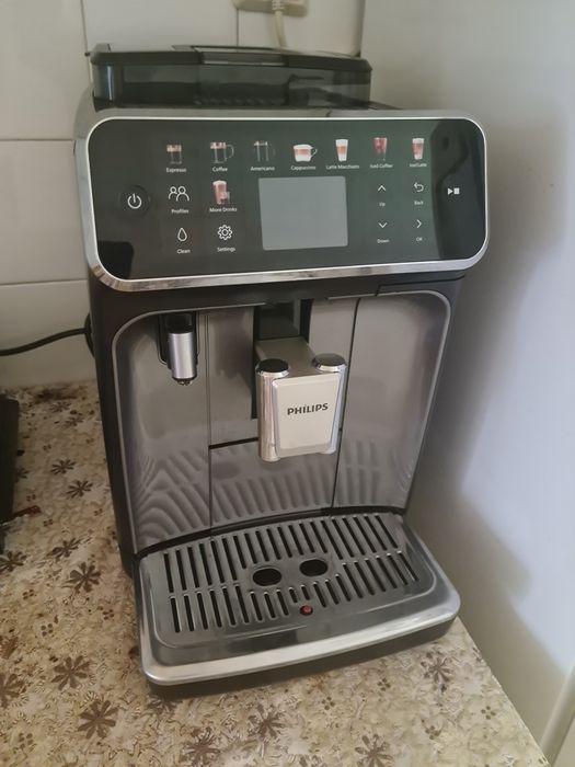 Philips 5549 lattego