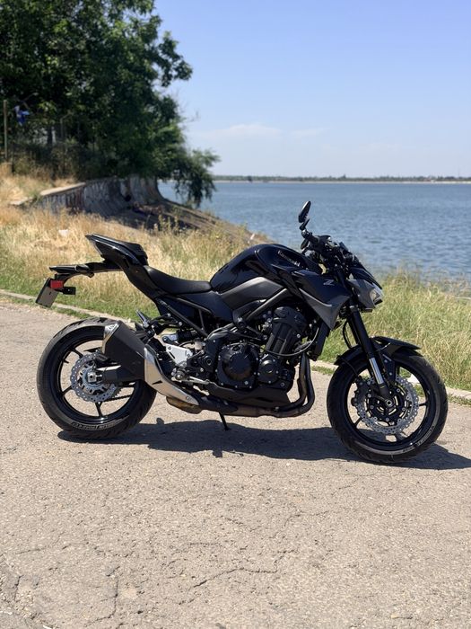 Kawasaki z900 2024
