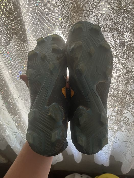 Puma Future Dark Blue