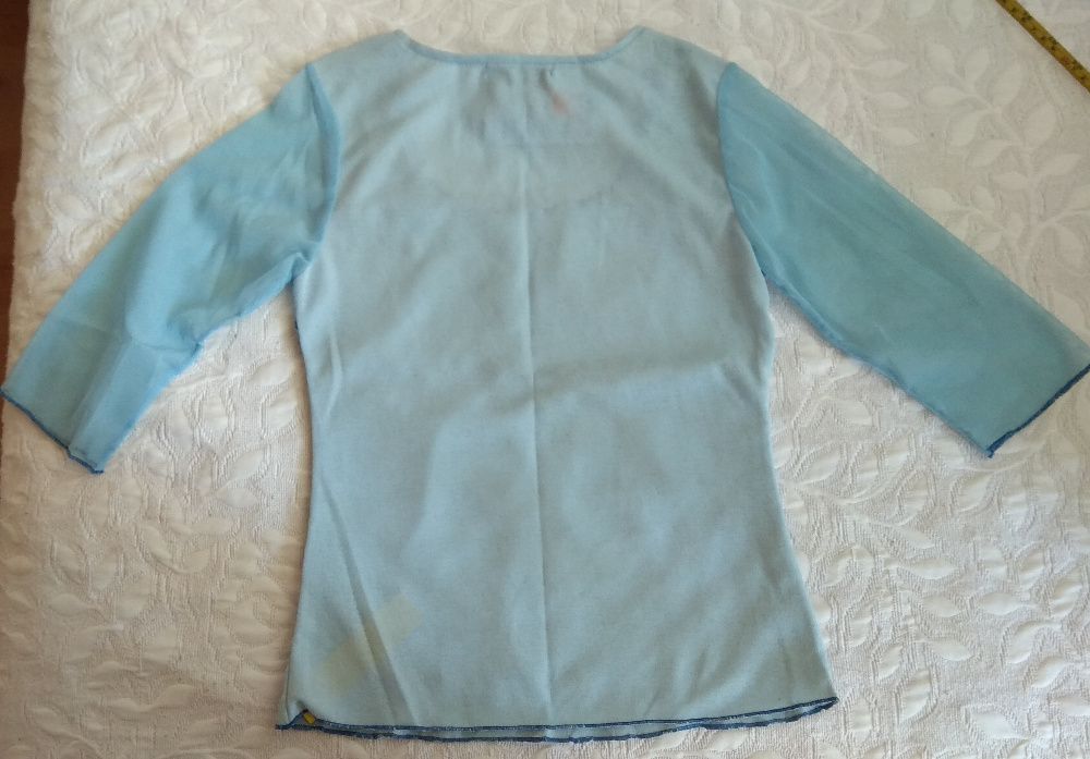 MORGAN - чисто нова блузка