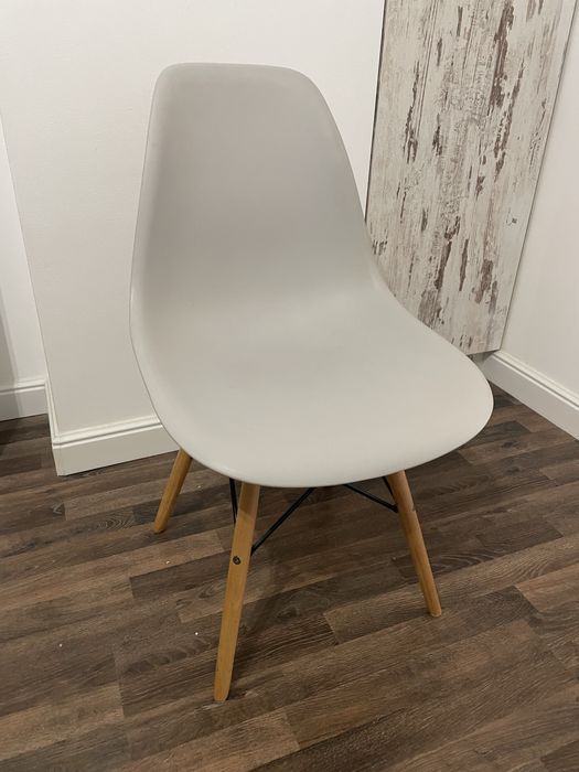 Vand Scaun bucatarie