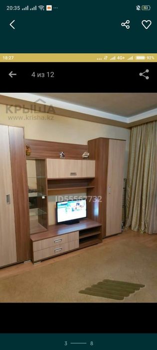 Сдам в аренду квартиру