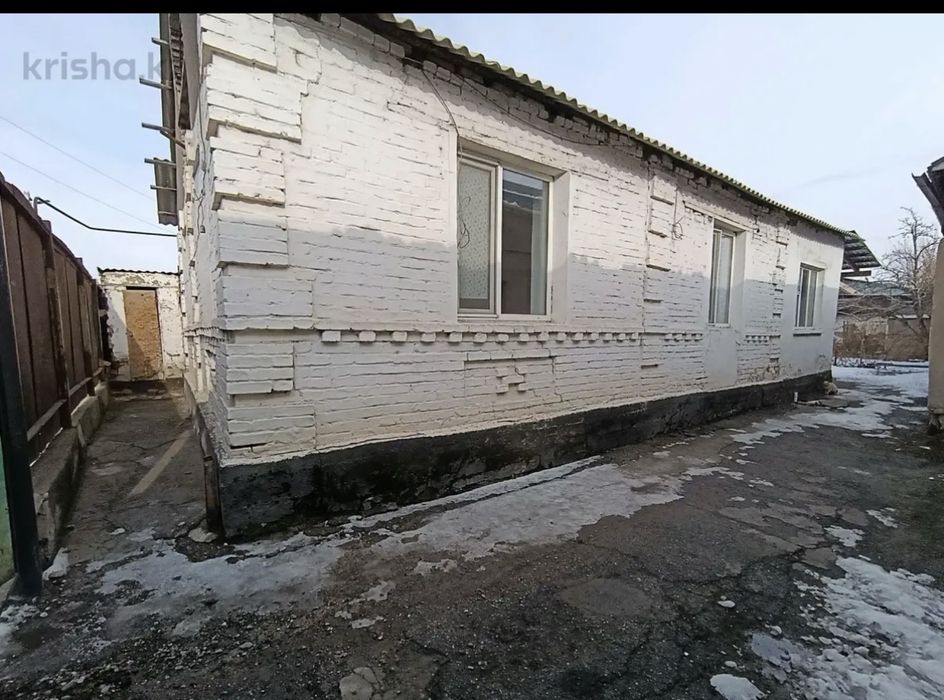 Дом в центре г. Тараз