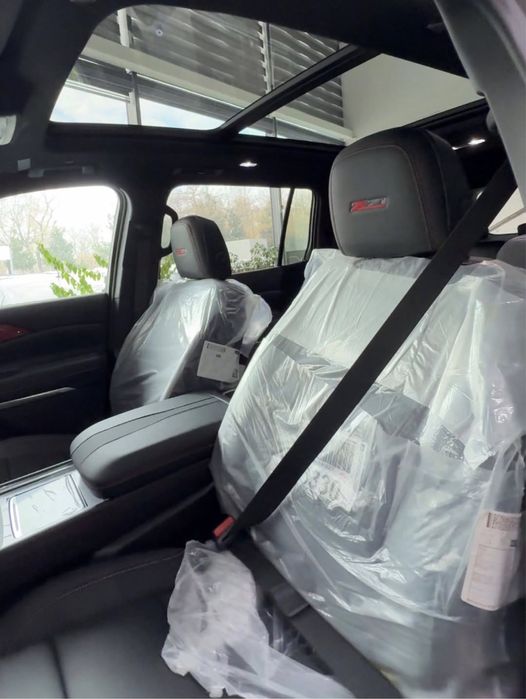 Документы оформляются на ваше имя