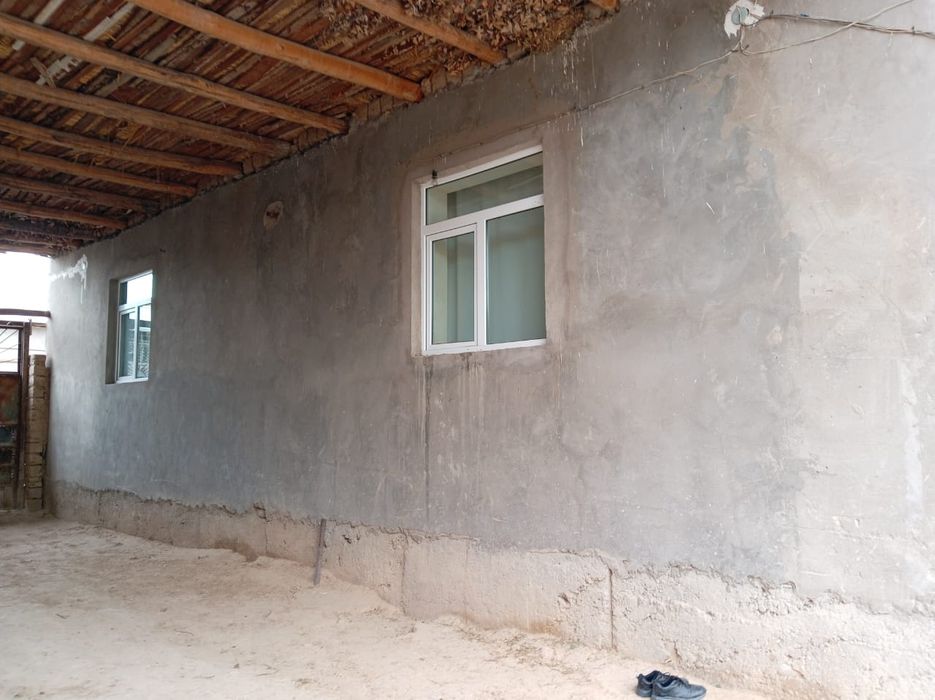 Продается дом.  Uy sotiladi.