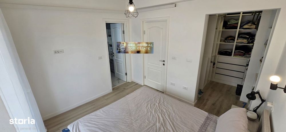 Vila Modernă din Cartierul de Lux Ovidiu la 50 m de Lacul Siutghiol