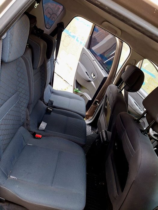 Renault Scenic 3