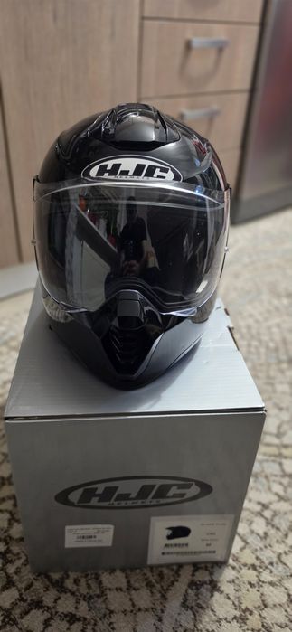 Casca HJC C80 Flip Up