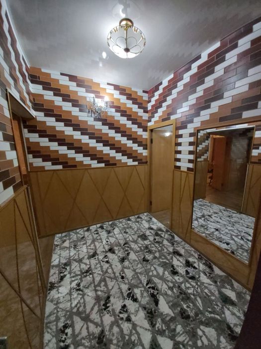 Сдается 2х комнатная квартира юнусабад 17кв на долгий срок