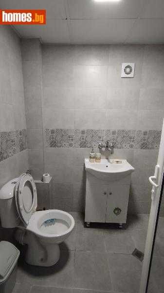 Дава се под наем Двустаен апартамент в Благоевград, Широк център - 51 кв.м за 280.5 € - Снимка #3