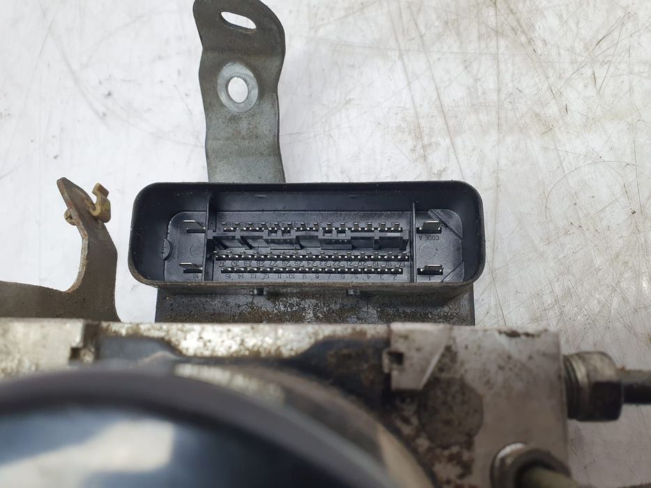 Pompa ABS 4670a544 2.2 hdi 4HN 4hk Mitsubishi Outlander 2 [facelift]