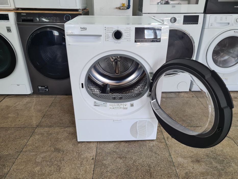 Uscător Beko A+++ Pompă Căldură