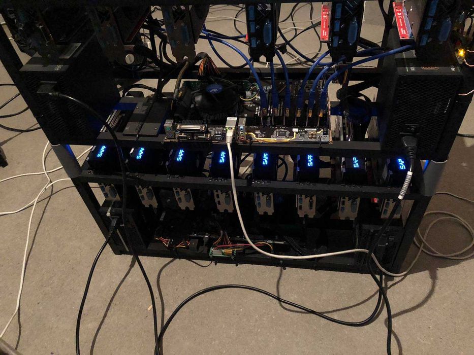 Ригове-Копачи  ВИДЕО КАРТИ