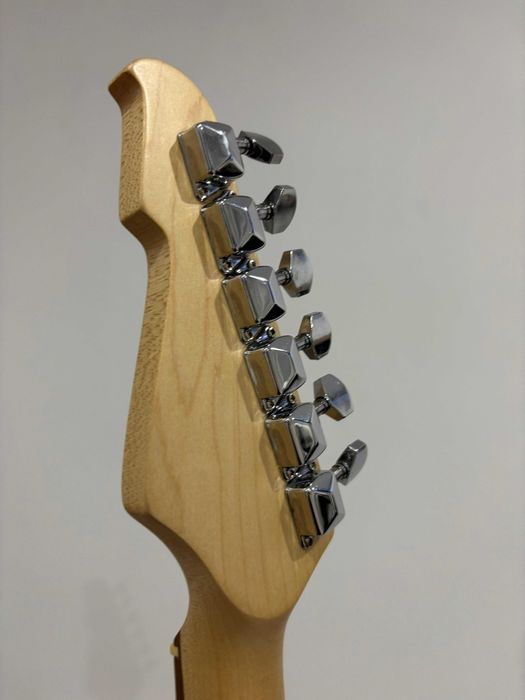 Set Chitara Electrica Vision Stratocaster