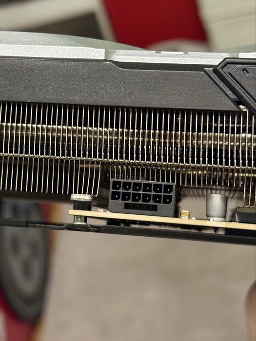 Видеокарта MSI RTX 4090 24GB Ventus OC - Тествана без грешки