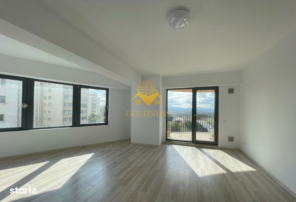 Oportunitate| Apartament 50 mp finisat| Bloc 2021 Calea Floresti|