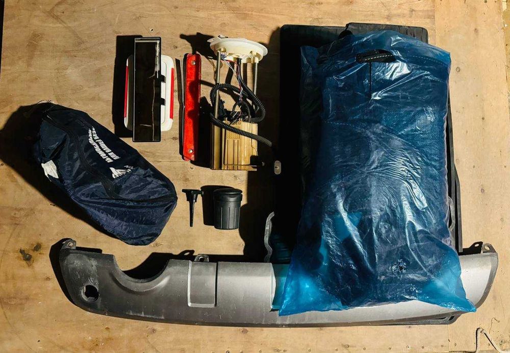 Ҳаммаси бир жойда сотилади Матиз Нексия турли б/у пластик запчастлари